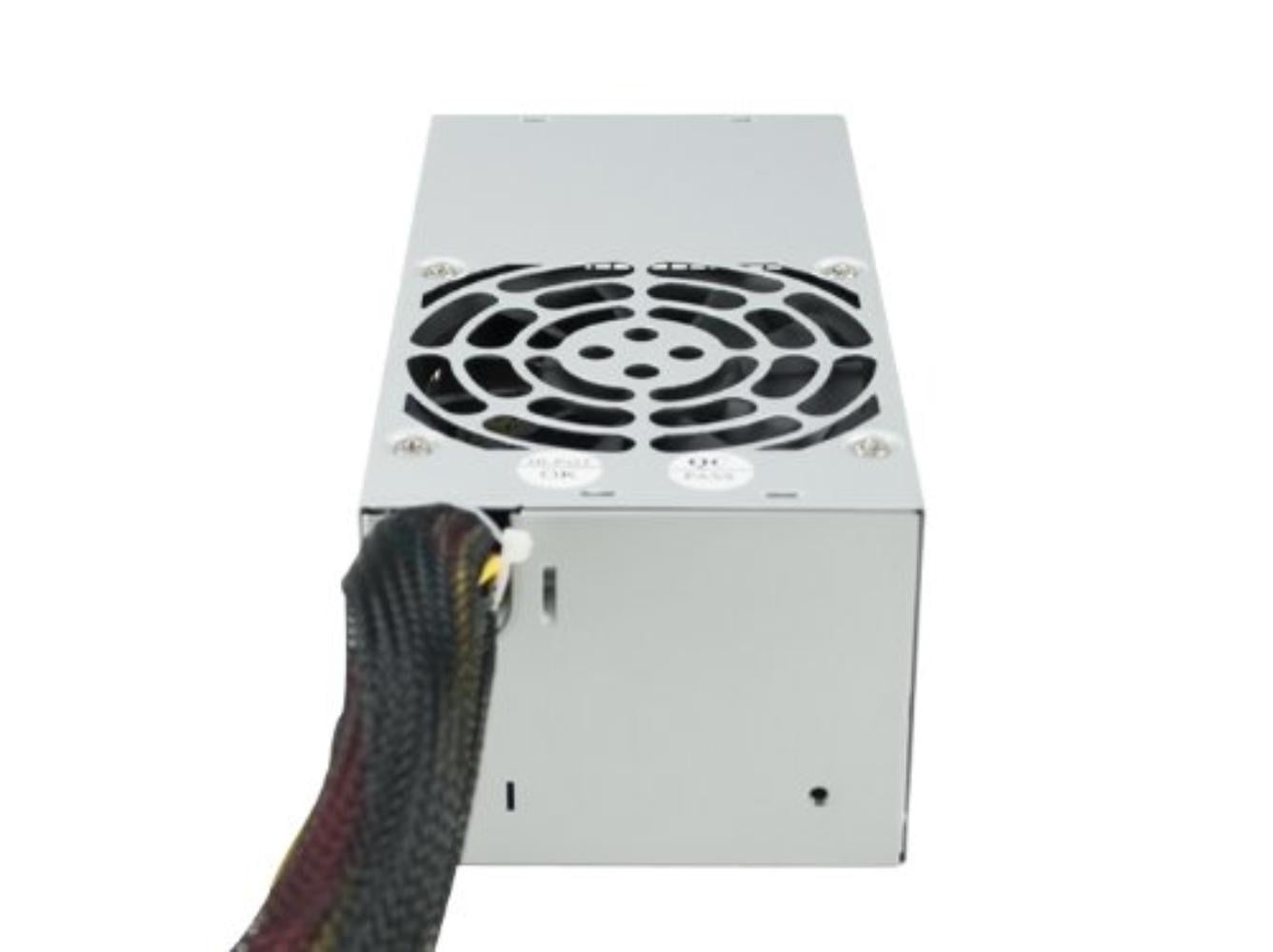 New PC Power Supply Upgrade for HP Pavilion s5100z Slimline SFF Computer