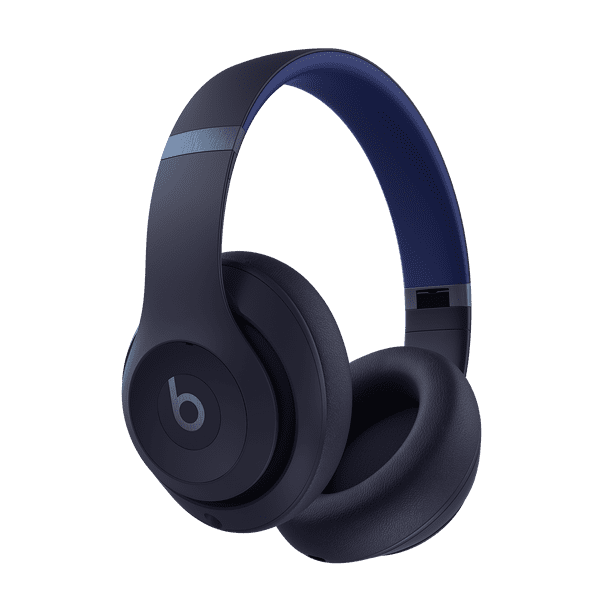 Beats Studio Pro 本日まで Beats Studio Pro Navy | Ergonomic earbuds for entertainment