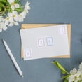 thumbnail image 3 of Raindrops Monthly Planner Sticker Paper 12 Sheets 5.11X3.93X0.39in, 3 of 6