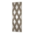 thumbnail image 5 of Uttermost Uttermost Tahira Geometric Argyle Pattern Wall Mirror, 5 of 6