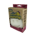thumbnail image 2 of Scrub Daddy Scrub Mommy Dye Free Non-Scratch Cleaning Sponge, 2 of 10