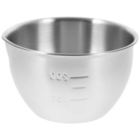 

Vegetable Washing Pot Salad Mixing Bowl Stainless Steel Kitchen Egg Beating Pot