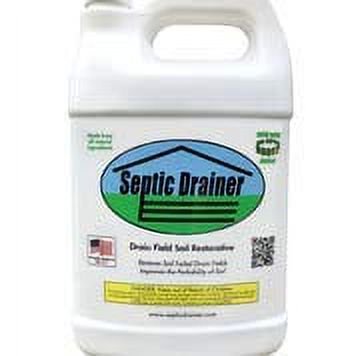 Septic Drainer