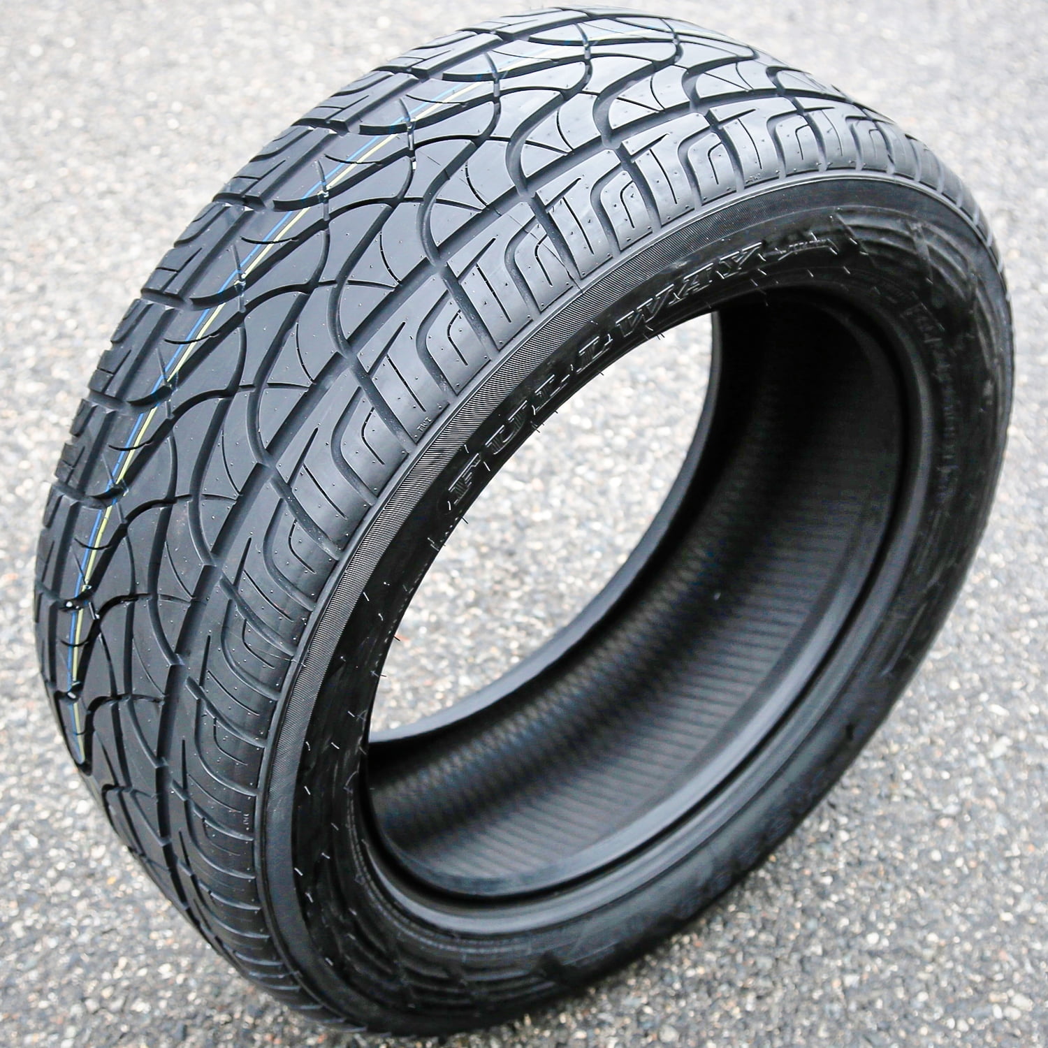 Fullway HS288 Tires, Set of 4, 315/40R26 120V XL, All-Season