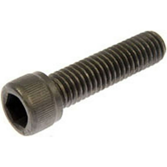 Dorman 382-215 Socket Cap Screw-Grade 8- 3/8-16 In. x 1-1/2 In. (Pack of 25)