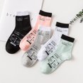 thumbnail image 1 of pares de calcetines, calcetines térmicos para mujer, calcetines cálidos de invierno para mujer, calcetines de punto grueso, calcetines de invierno para mujer, coloridos, cómodos y transpirables, 1 of 5