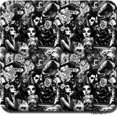 thumbnail image 1 of Hydrographic Film Water Transfer Print Hydrographics Film, 1.0 Meter Width - Hydro DipHydro Dipping Film -Zombie/Skull pattern- Multi-color Optional ,Easy to Use, 1 of 2