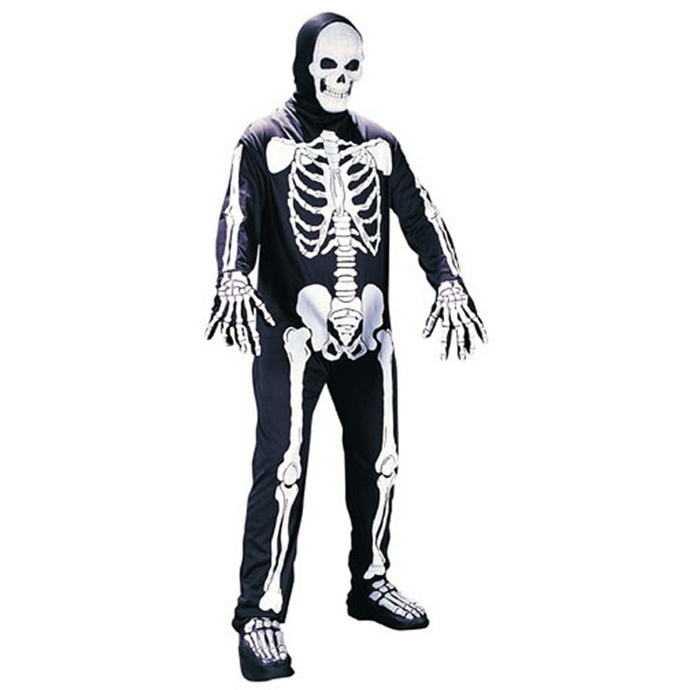 Skeleton Costume