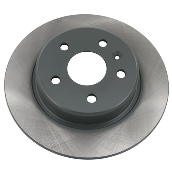 Winstop Brake Rotor, Rear WS244042, Chevrolet Cruze 2019-2016