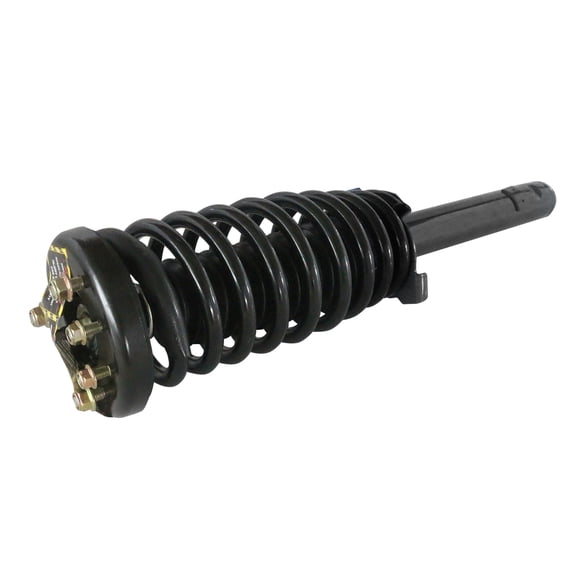 GSP 836312 Fit 98-02 Honda Accord Suspension Strut and Coil Spring Assembly - Front Right