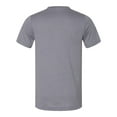 thumbnail image 3 of BELLA + CANVAS Unisex CVC Jersey Tee Size up to 5XL, 3 of 5