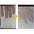 thumbnail image 4 of 12 Mesh Pocket Hanging Shoe Organiser Rack Behind Doors Rack Storage Household Wall Bag Room Storage-A, 4 of 5