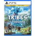 thumbnail image 1 of Tribes of Midgard Deluxe Edition Sony PlayStation 5, 1 of 1