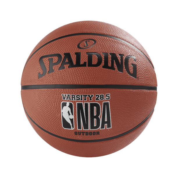 Spalding® NBA Varsity 28.5" Basketball