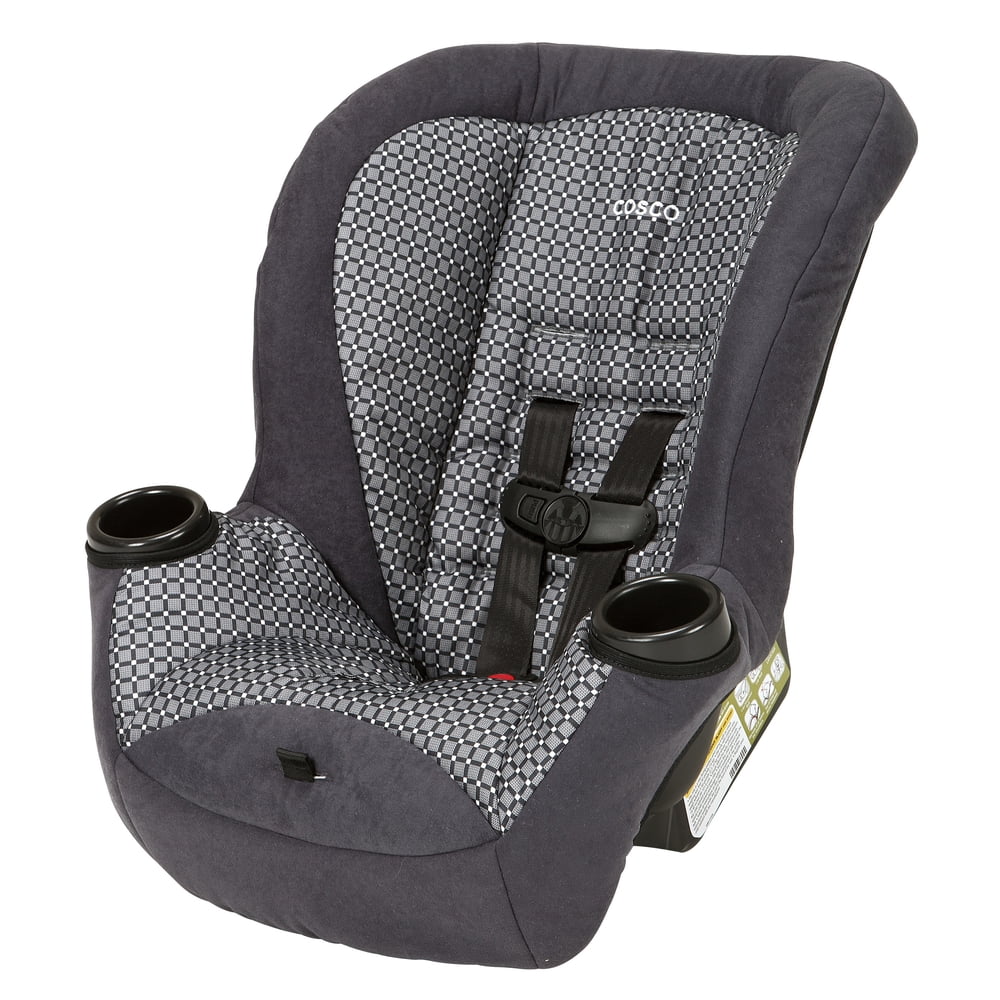 Cosco Apt 40 Rear & Forward Facing Convertible Car Seat