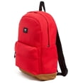 thumbnail image 2 of Mochila Vans Old Skool Sport UNISEX. VN000HRJEAZ rojo SIN TALLA, 2 of 5