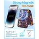 thumbnail image 3 of Cartera de teléfono Shorogyt compatible con Magsafe para iPhone, 3 of 6