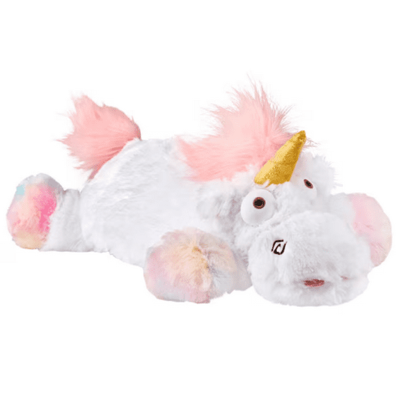 Universal Studios Soft Stuffed Animals and Plush Toys, Polyester Multicolor