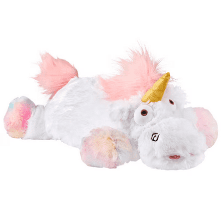 Universal Studios Soft Stuffed Animals and Plush Toys, Polyester Multicolor