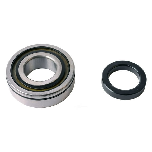 Wheel Bearing Lock Ring