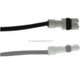 thumbnail image 3 of Centric Parts 116.37027 Brake Pad Sensor Wire Fits select: 2006 PORSCHE CAYMAN, 2007-2008 PORSCHE CAYMAN S, 3 of 5