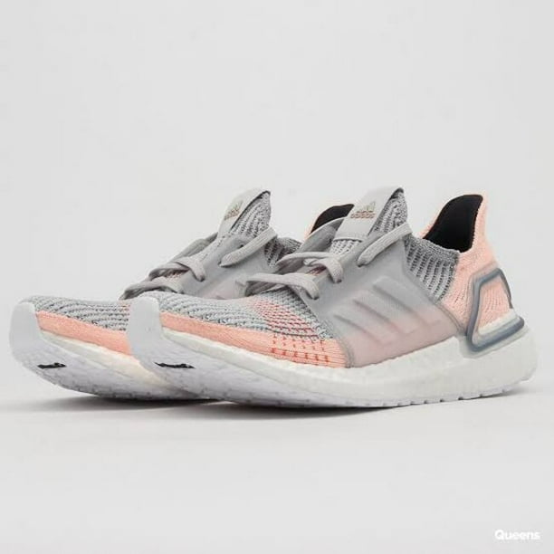 Tenis Mujer Adidas Ultraboost 19 W B75881 Running Correr Talla 26 mx Adidas Adidas Ultraboost 19 Bodega Aurrera en linea