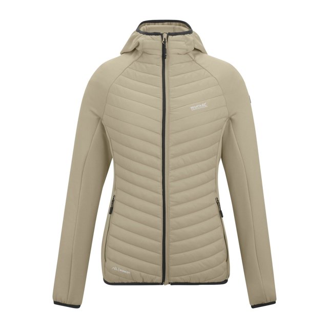 Regatta Manteau Hybride Anderson pour Femmes