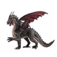 thumbnail image 2 of Juguete Figura de juguete de dragones de piedra, modelo de dinosaurio realista, juguetes de regalo de cumpleaños para niños AMMAO MXZZ23418A2605, 2 of 2