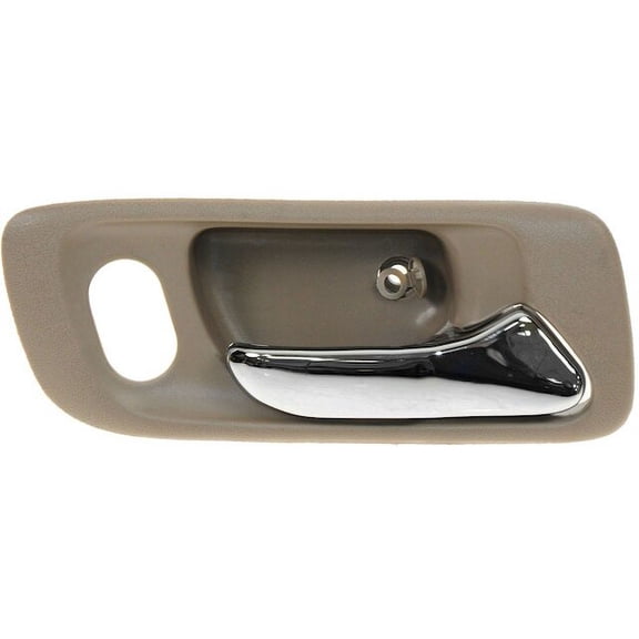Front Right Interior Door Handle - Compatible with 1999 - 2004 Honda Odyssey 2000 2001 2002 2003