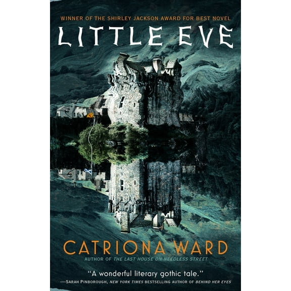 Little Eve, (Paperback)