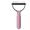 B03 #Pink, variant on Pet pro grooming tool for cats dogs,2-Sided Dematting & Deshedding Comb for Dogs & Cats,Versatile Undercoat Detangler Brush for Shedding,Matted Hair & Fur Remover Tool