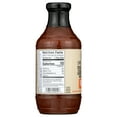 thumbnail image 2 of (Pack Of 6) G Hughes Sauce Bbq Mesquite 18 Oz, 2 of 4