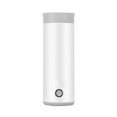 thumbnail image 1 of Portable Mini Electric Kettle Stainless Steel Tea Coffee, 1 of 5