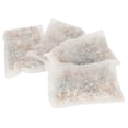 thumbnail image 4 of Medios De Filtrado Bioquímicos Para Acuario, Paquete De 4 Medios De Filtro De Acuario Ligeros Para Agua De Mar Para Agua Dulce Para Pecera Para Acuario ANGGREK Aquarium Filter Accessories, 4 of 8