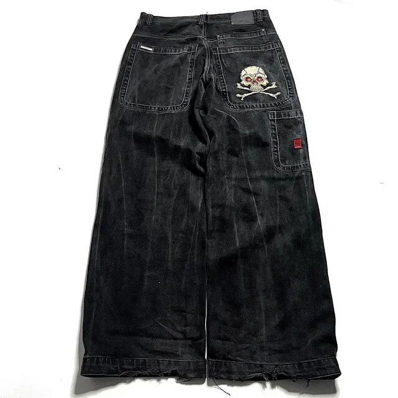 JNCO JEANS baggy jeans 34×30 s-l400.jpg