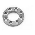 thumbnail image 2 of Titanium Drilled Washer M5 (10mm O/D), 2 of 6