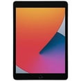 thumbnail image 2 of Pre-Owned Apple iPad 7th Generation 32 GB Wifi+Cellular Space Gray (Good), 2 of 4