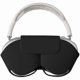 thumbnail image 1 of For Airpods Max PU Leather Case With Sleep Mode Protection Cover, 1 of 5