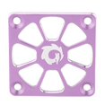 thumbnail image 1 of RC Cooling Fan Cover 1.57in Wide Aluminium Alloy Easy Installation RC ESC Cooling Fan Cover for Repair Replacement Purple, 1 of 1
