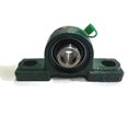 Pieces) 5/8" Pillow Block Bearing, UCP20210 Solid Base