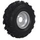 thumbnail image 2 of Neumlico ATV 19x7-8, Neumlico Delantero de 8 Pulgadas Sin Tubería para Cortacésped Para Césped, 2 of 7