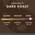 thumbnail image 5 of Starbucks by Nespresso Dark Roast Espresso (50-count single serve capsules, compatible with Nespresso Original Line System), 5 of 5