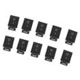 thumbnail image 1 of 10 Paquetes De 2250V 6A 10A Interruptor De Balancín Para Auto / Apagado Interruptor De Palanca De 2 Pines Para Auto De Macarena Interruptor basculante, 1 of 8