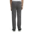 thumbnail image 2 of Levi's Boys Skinny Fit Pull On Jeans, Sizes 4-20, 2 of 6
