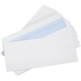 thumbnail image 4 of #9 Double Window Security Envelopes Self Seal - #9 Envelopes With Window Designed for Quickbook Invoices and Business Statements with peel and seal flap -3 7/8'' X 8 7/8'', 4 of 7