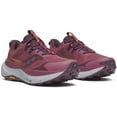 thumbnail image 2 of Saucony Xodus Ultra 4 - Women's, Terra/Wine, 6.5, 2 of 6