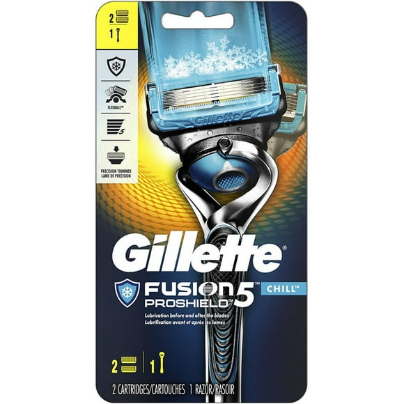 Shaving Kit Gillette