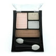 thumbnail image 3 of Maybelline Expert Wear Eye Shadow Quad, 3 of 5