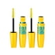 thumbnail image 1 of Máscara Maybelline Volum' Express The Colossal Waterproof, 9 veces el volumen, 9 ml (paquete de 2) Maybelline Maybelline New York, 1 of 4