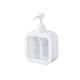 thumbnail image 1 of Bombas dispensadoras de jabón espumoso de vidrio - Juego de 2300 ml, 1 of 4
